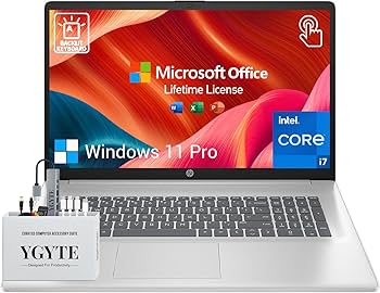 完動、美品　HP ノートPC 大画面17.3インチ Core-i7 第8世代 61PqjQ0vxPL._AC_SY200_QL15_.jpg